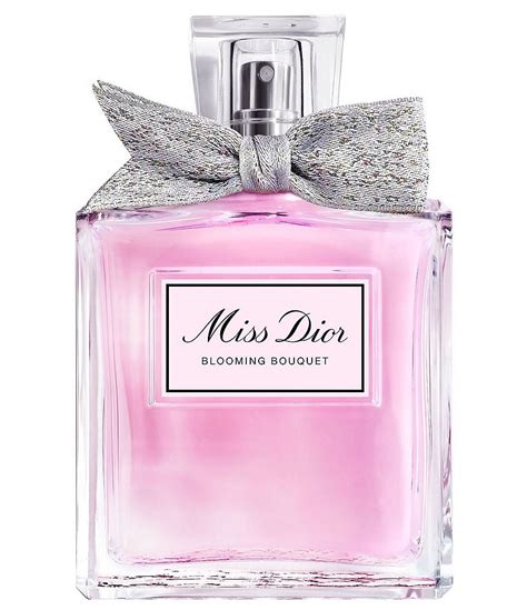 dillard's miss dior blooming bouquet|miss dior blooming bouquet reviews.